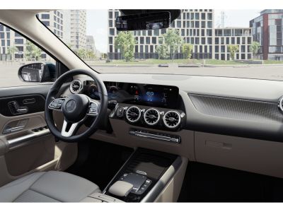 Mercedes-Benz EQA Vorführwagen