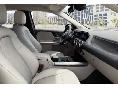 Mercedes-Benz EQA Vorführwagen