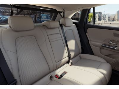 Mercedes-Benz EQA Vorführwagen