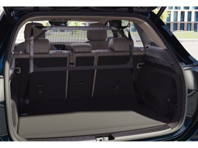 Mercedes-Benz EQA Vorführwagen