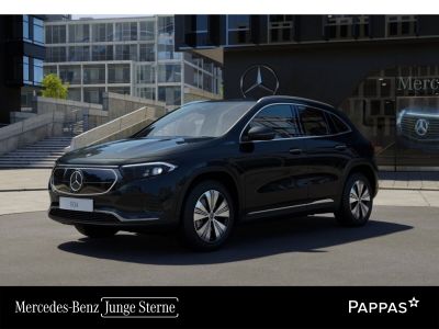Mercedes-Benz EQA Vorführwagen