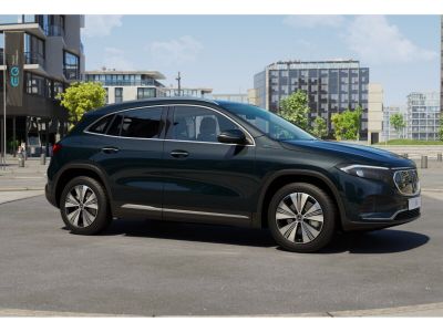 Mercedes-Benz EQA Vorführwagen