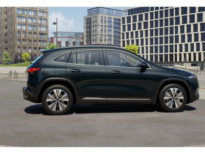 Mercedes-Benz EQA Vorführwagen