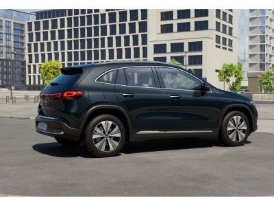 Mercedes-Benz EQA Vorführwagen