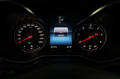 Mercedes-Benz V-Klasse Gebrauchtwagen