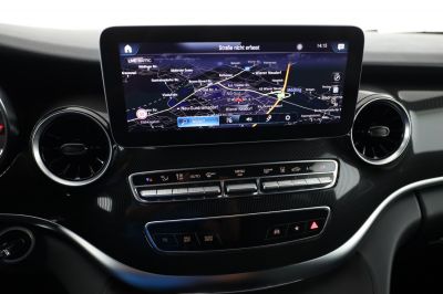 Mercedes-Benz V-Klasse Gebrauchtwagen