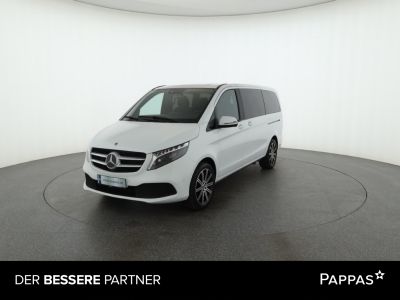 Mercedes-Benz V-Klasse Gebrauchtwagen