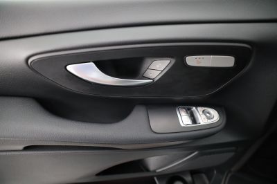 Mercedes-Benz V-Klasse Gebrauchtwagen