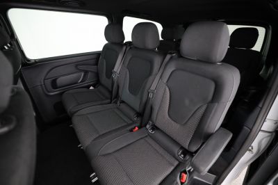 Mercedes-Benz V-Klasse Gebrauchtwagen