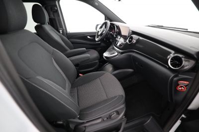 Mercedes-Benz V-Klasse Gebrauchtwagen