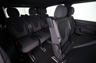 Mercedes-Benz V-Klasse Gebrauchtwagen