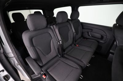 Mercedes-Benz V-Klasse Gebrauchtwagen