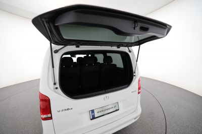 Mercedes-Benz V-Klasse Gebrauchtwagen