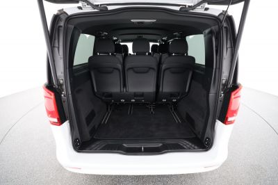 Mercedes-Benz V-Klasse Gebrauchtwagen