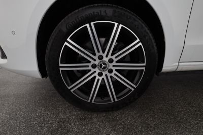 Mercedes-Benz V-Klasse Gebrauchtwagen