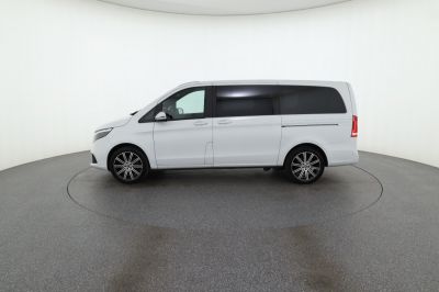 Mercedes-Benz V-Klasse Gebrauchtwagen