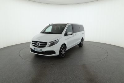 Mercedes-Benz V-Klasse Gebrauchtwagen