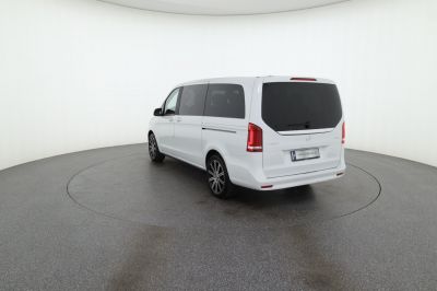 Mercedes-Benz V-Klasse Gebrauchtwagen