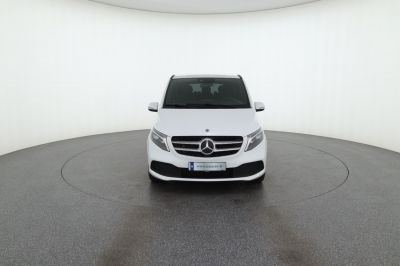 Mercedes-Benz V-Klasse Gebrauchtwagen