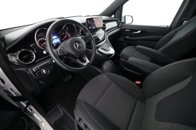 Mercedes-Benz V-Klasse Gebrauchtwagen