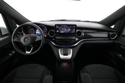 Mercedes-Benz V-Klasse Gebrauchtwagen