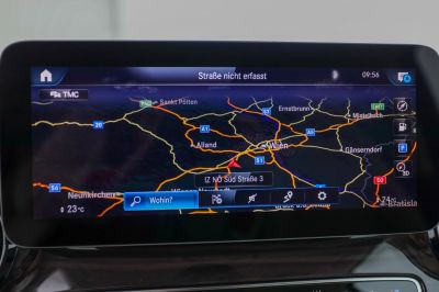 Mercedes-Benz V-Klasse Gebrauchtwagen