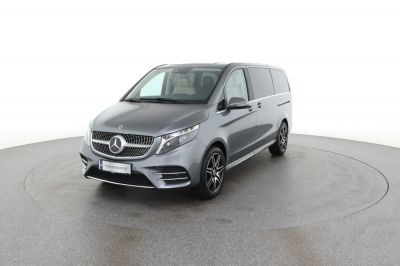 Mercedes-Benz V-Klasse Gebrauchtwagen