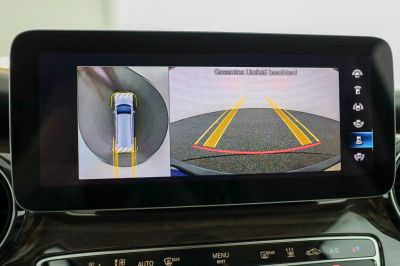 Mercedes-Benz V-Klasse Gebrauchtwagen