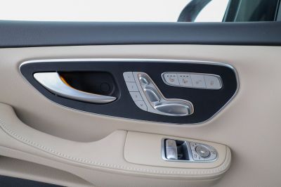 Mercedes-Benz V-Klasse Gebrauchtwagen