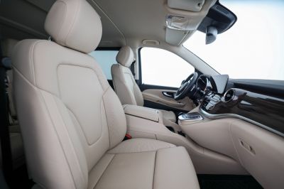 Mercedes-Benz V-Klasse Gebrauchtwagen