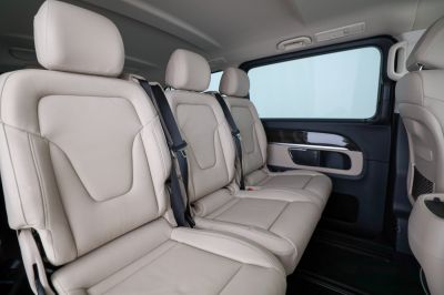 Mercedes-Benz V-Klasse Gebrauchtwagen