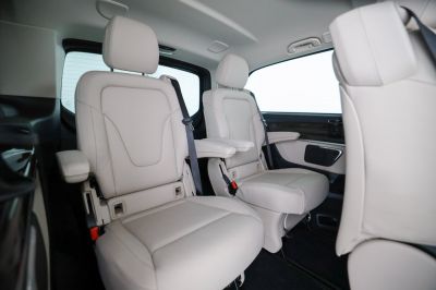 Mercedes-Benz V-Klasse Gebrauchtwagen