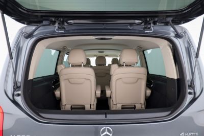 Mercedes-Benz V-Klasse Gebrauchtwagen