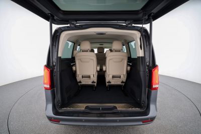 Mercedes-Benz V-Klasse Gebrauchtwagen