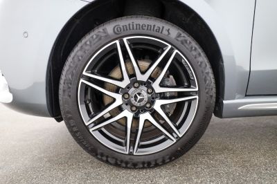 Mercedes-Benz V-Klasse Gebrauchtwagen