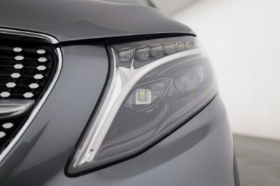 Mercedes-Benz V-Klasse Gebrauchtwagen