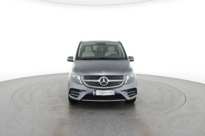 Mercedes-Benz V-Klasse Gebrauchtwagen