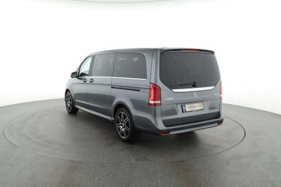 Mercedes-Benz V-Klasse Gebrauchtwagen