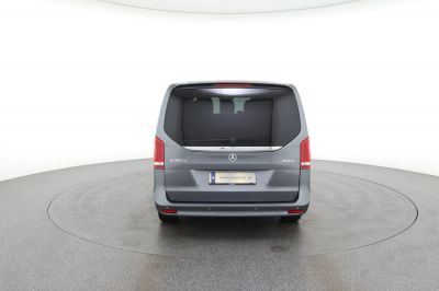 Mercedes-Benz V-Klasse Gebrauchtwagen