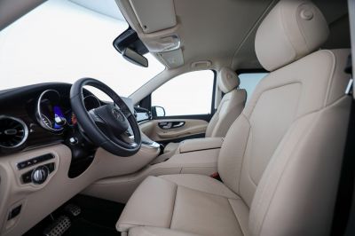 Mercedes-Benz V-Klasse Gebrauchtwagen