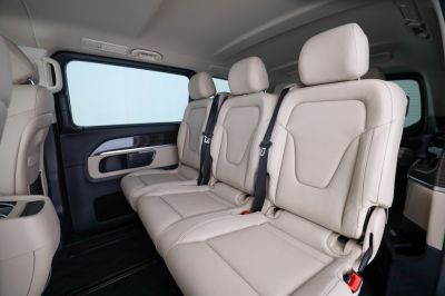 Mercedes-Benz V-Klasse Gebrauchtwagen