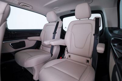 Mercedes-Benz V-Klasse Gebrauchtwagen