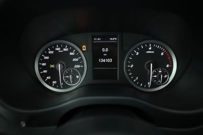 Mercedes-Benz Vito Gebrauchtwagen Mercedes-Benz Vito Gebrauchtwagen