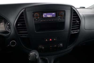 Mercedes-Benz Vito Gebrauchtwagen Mercedes-Benz Vito Gebrauchtwagen