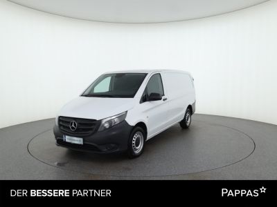 Mercedes-Benz Vito Gebrauchtwagen Mercedes-Benz Vito Gebrauchtwagen