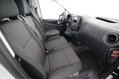 Mercedes-Benz Vito Gebrauchtwagen Mercedes-Benz Vito Gebrauchtwagen