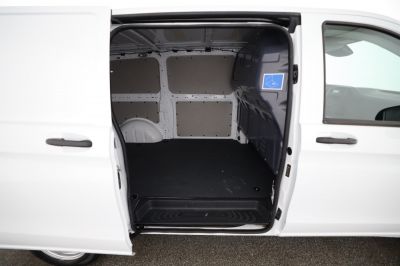 Mercedes-Benz Vito Gebrauchtwagen Mercedes-Benz Vito Gebrauchtwagen