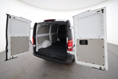 Mercedes-Benz Vito Gebrauchtwagen Mercedes-Benz Vito Gebrauchtwagen