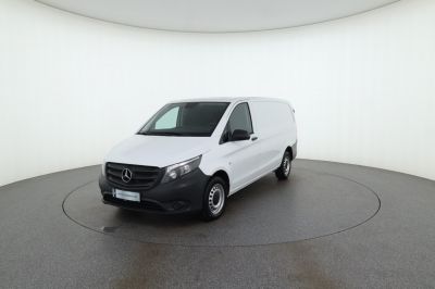 Mercedes-Benz Vito Gebrauchtwagen Mercedes-Benz Vito Gebrauchtwagen