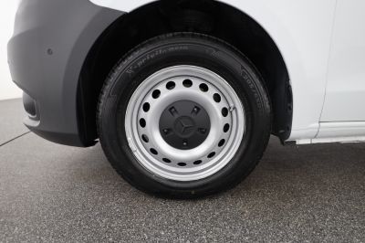 Mercedes-Benz Vito Gebrauchtwagen Mercedes-Benz Vito Gebrauchtwagen